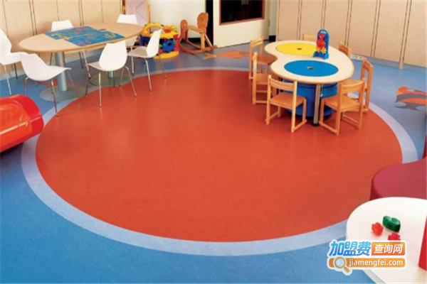 酷儿宝贝早教加盟