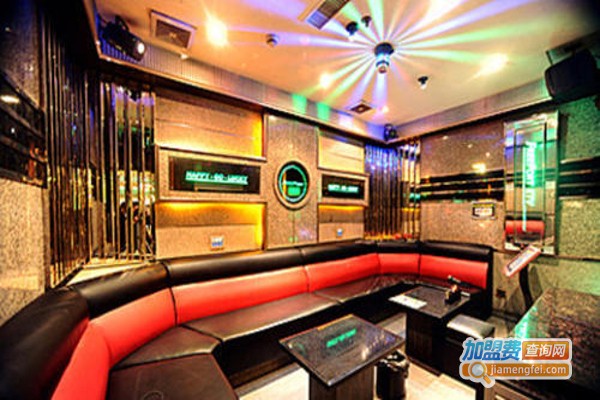 自由麦客ktv加盟费