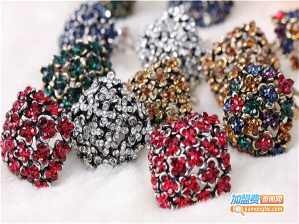 百色仟华加盟门店