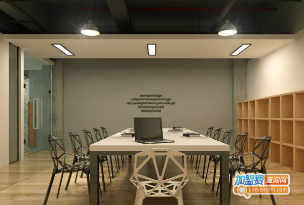 同建教育加盟费