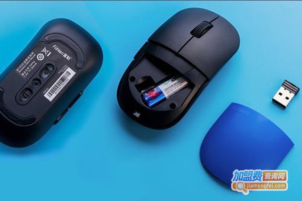 富勒鼠标加盟费