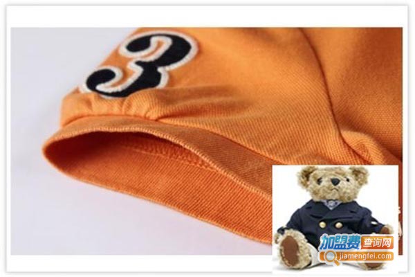 小熊依恋加盟门店