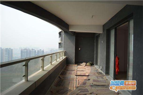 长凯宏涂料加盟费