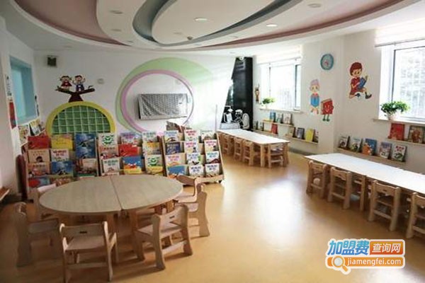 欧顿教育加盟门店