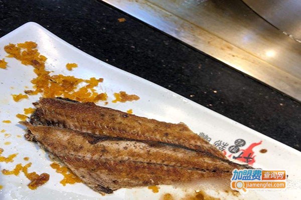 “湘情铁板烧加盟门店"