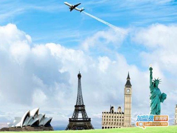 捷申教育加盟费