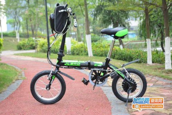 酷米尼电动车加盟门店