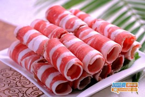 红焱鲜菜火锅加盟门店