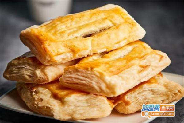 恒厨小吃加盟费