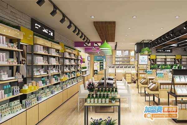 艾琳诺依化妆品