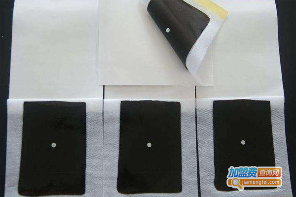 何氏膏药加盟费