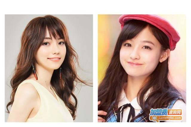 嘉嘉美容加盟费