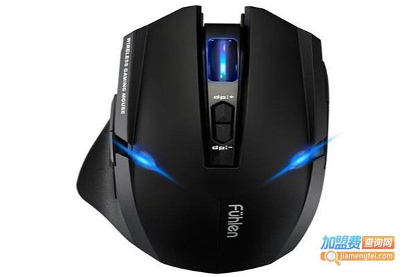 富勒鼠标加盟费