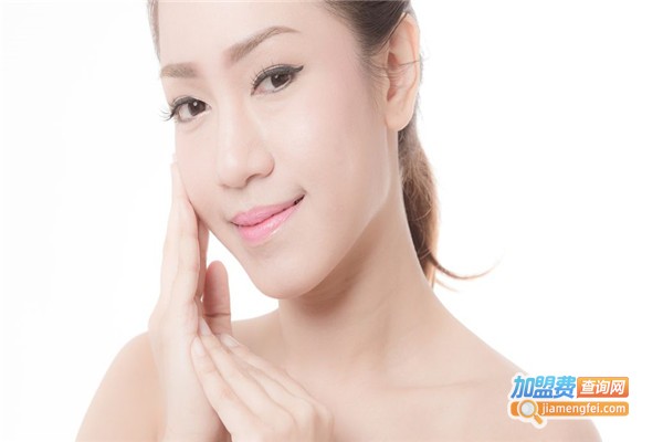 果蔬美容院加盟门店