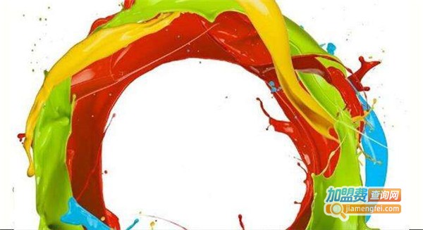 七点涂料加盟费