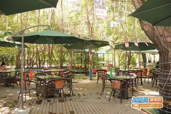 扎巴依小馆加盟费