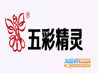 五彩精灵仿古砖加盟