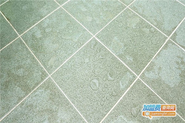 地老板彩缝剂加盟费