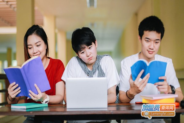 阳光兔一对一加盟费