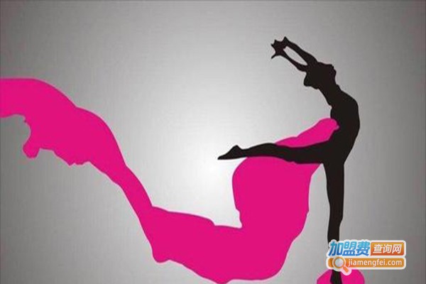 金芭蕾少儿舞蹈加盟费