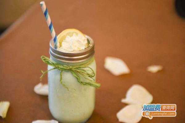 万基奶茶加盟费