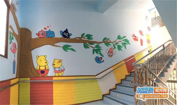 未来星幼儿园加盟费