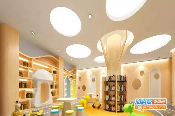 新起点培训加盟费