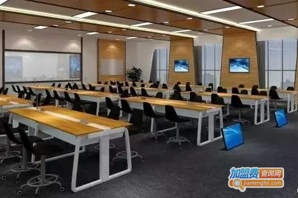 启天教育加盟费