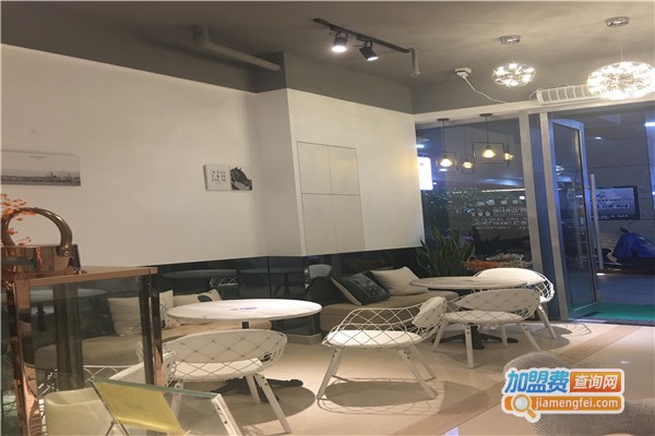 海曼大叔加盟费