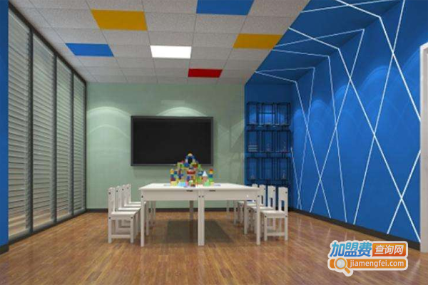 曼塔星球儿童科学馆