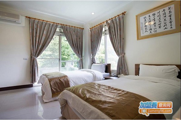 韩润秀休闲养生会馆加盟门店