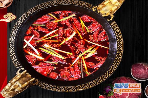 渝味楠重庆老火锅加盟门店
