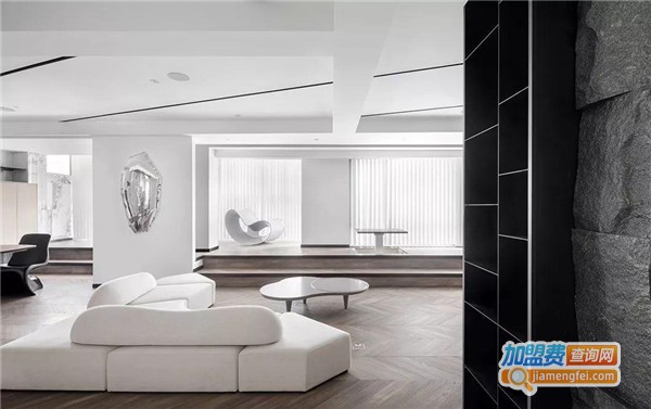 FOCUS美安智能家居加盟费