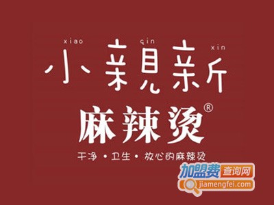 小亲新麻辣烫加盟