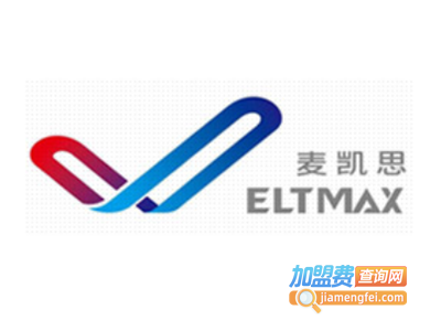 麦凯思英语加盟费