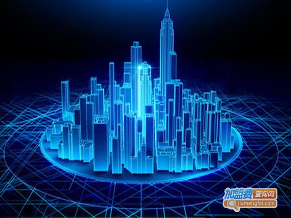 海大技术培训加盟费