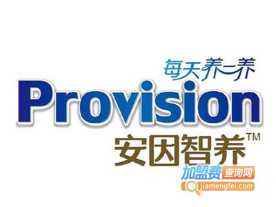 安因智养奶粉店
