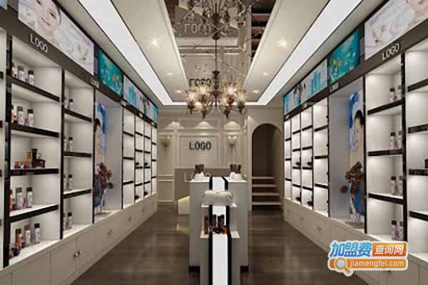 艾琳诺依化妆品