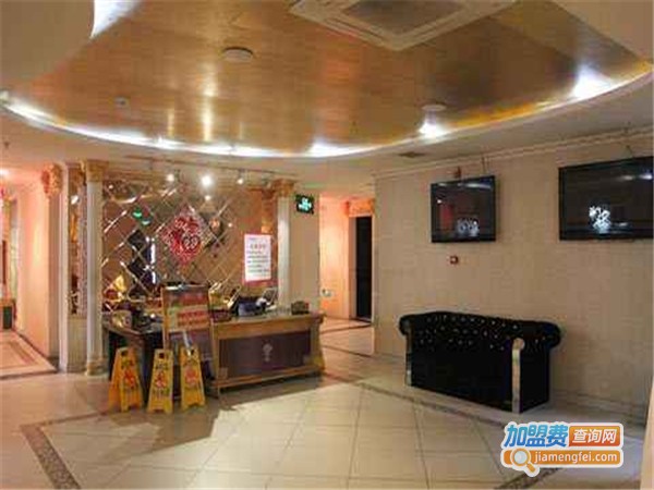 PATATA 18KTV加盟费