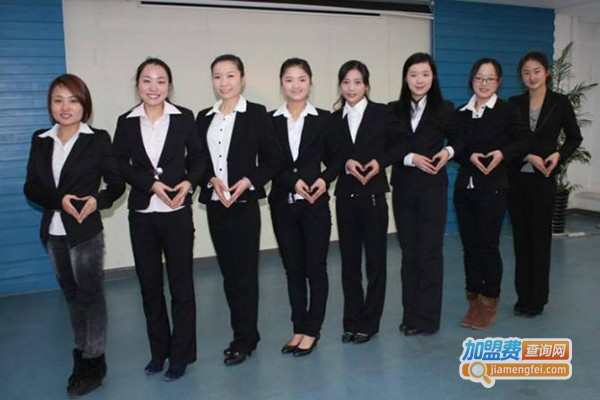 建科教育加盟门店