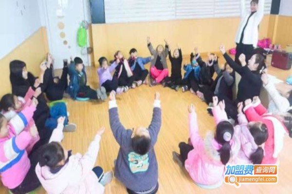 嘉言妙语少儿口才培训加盟费