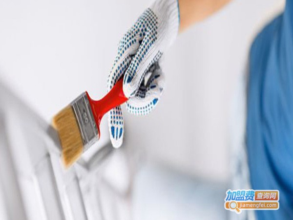 帕斯卡涂料加盟费