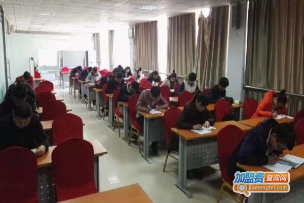 天之才培训加盟费