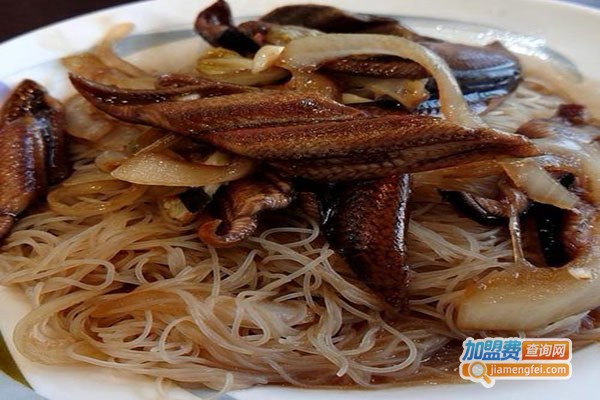 阿辉炒鳝鱼加盟门店