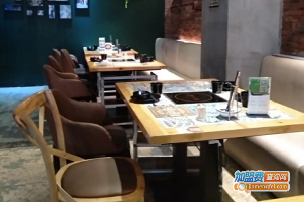 醉亭记火锅加盟费