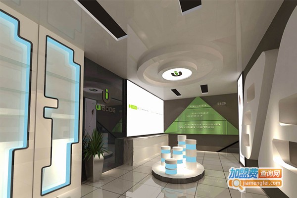 e屋智能家居加盟