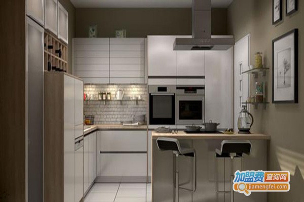 古诺奇橱柜加盟门店