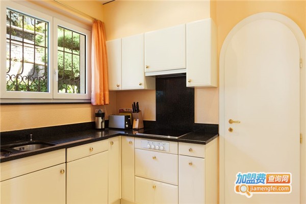 兴隆柏图整体橱柜加盟费