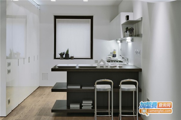 曼瑞德智能家居加盟费