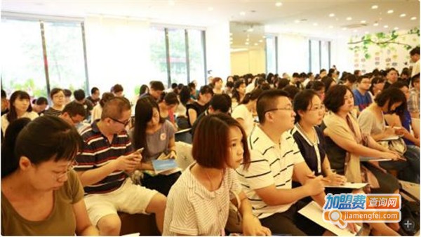 祝博士幼小衔接